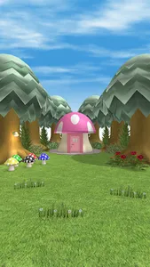 StrangeCountry -EscapeGame- screenshot 0