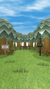StrangeCountry -EscapeGame- screenshot 1