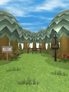 StrangeCountry -EscapeGame- screenshot 11