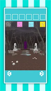 StrangeCountry -EscapeGame- screenshot 3