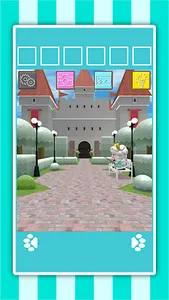 StrangeCountry -EscapeGame- screenshot 4
