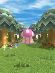 StrangeCountry -EscapeGame- screenshot 5