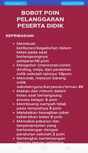 Aplikasi Point Viewer screenshot 6