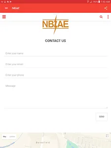 NBAE screenshot 11