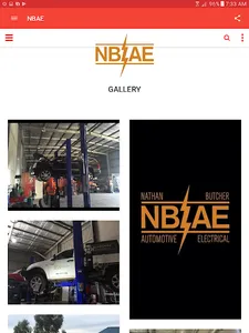 NBAE screenshot 9