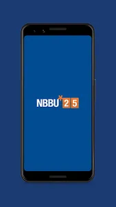 MijnNBBU screenshot 0