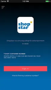 Shop Star screenshot 0