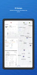Telemundo 39: Dallas y TX screenshot 13