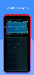 Real Fingerprint Fortune Test screenshot 8