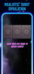 Tarot Fortune Teller screenshot 2