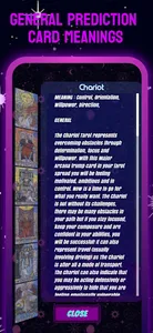 Tarot Fortune Teller screenshot 5