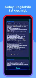 Yapay Zeka ile Kahve Falı screenshot 3