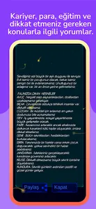 Yapay Zeka ile Kahve Falı screenshot 6