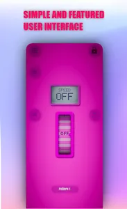 Strong Vibrator - Massage gun screenshot 0