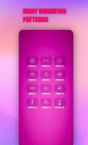 Strong Vibrator - Massage gun screenshot 4