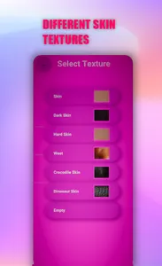 Strong Vibrator - Massage gun screenshot 6