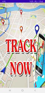 Track Now screenshot 0