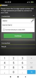 Aduro Hybrid screenshot 4