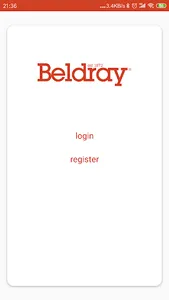 Beldray Smart screenshot 0