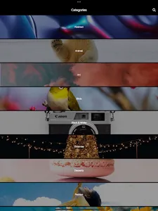 Your Wall - Cool Wallpapers screenshot 13