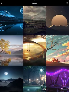 Your Wall - Cool Wallpapers screenshot 14