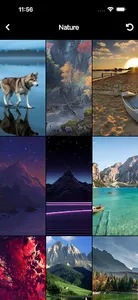Your Wall - Cool Wallpapers screenshot 8