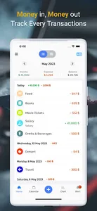 Money Note Plus screenshot 16