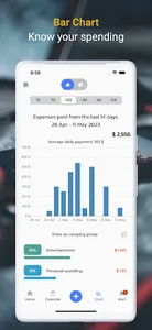 Money Note Plus screenshot 18