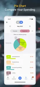 Money Note Plus screenshot 19