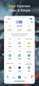 Money Note Plus screenshot 20
