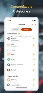 Money Note Plus screenshot 21