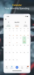 Money Note Plus screenshot 9