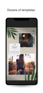 Mood - Story Maker screenshot 3