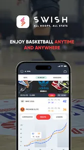 SWISH by NBN23 screenshot 0