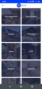 NBook - Veículos & Imóveis screenshot 4