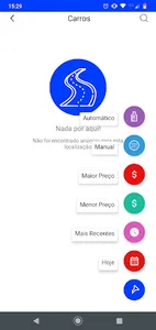 NBook - Veículos & Imóveis screenshot 5