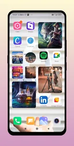 Photo Widget Easy screenshot 13