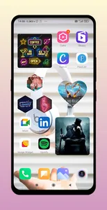 Photo Widget Easy screenshot 14