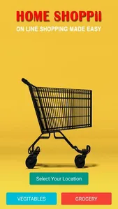 Home Shoppii Remote screenshot 0