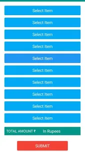 Home Shoppii Remote screenshot 2