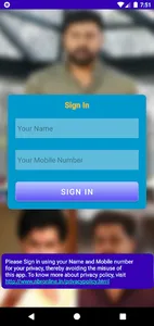 ജനപ്രിയനായകൻ ദിലീപ് -  Superst screenshot 1