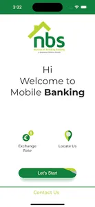 Transactor screenshot 1