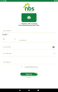 Transactor screenshot 11