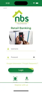 Transactor screenshot 2