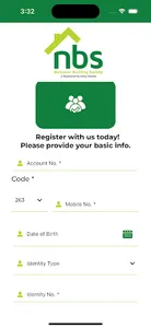 Transactor screenshot 3