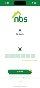 Transactor screenshot 4