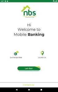 Transactor screenshot 5