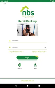 Transactor screenshot 6