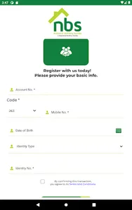 Transactor screenshot 7