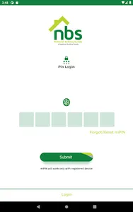 Transactor screenshot 8